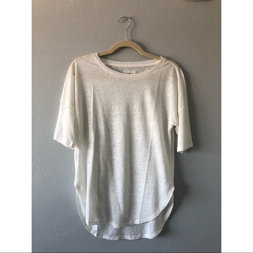 Lou & Grey Dolman Top